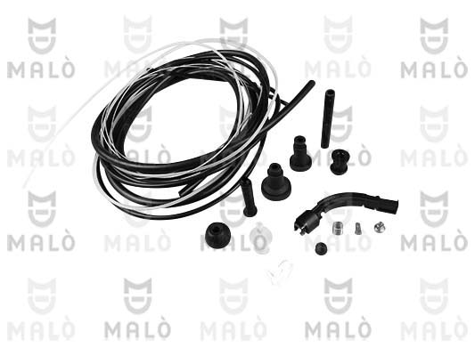 Accelerator Cable - 21131 AKRON-MALÒ
