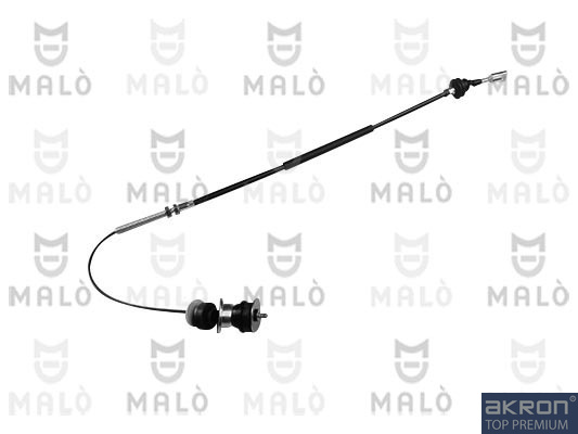 Cavo comando, Comando frizione - 21169 AKRON-MALÒ