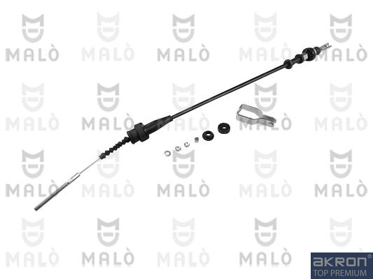 Clutch Cable - 21188 AKRON-MALÒ