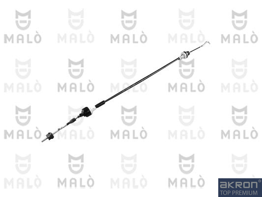 Cavo comando, Comando frizione - 21194 AKRON-MALÒ