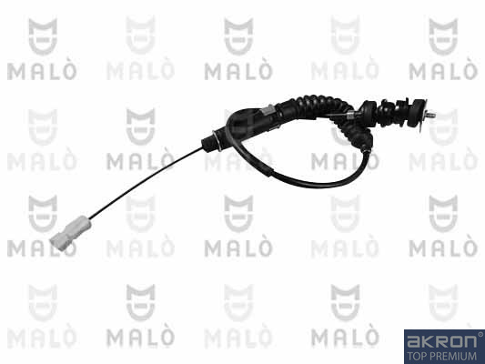 Clutch Cable - 21225 AKRON-MALÒ