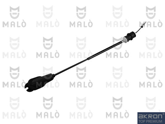 Clutch Cable - 21226 AKRON-MALÒ