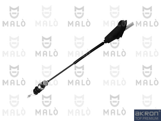 Clutch Cable - 21227 AKRON-MALÒ