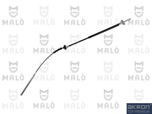 Clutch Cable - 21234 AKRON-MALÒ