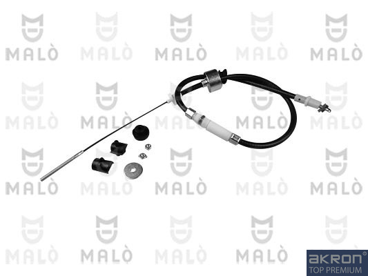 Cavo comando, Comando frizione - 21237MOD AKRON-MALÒ