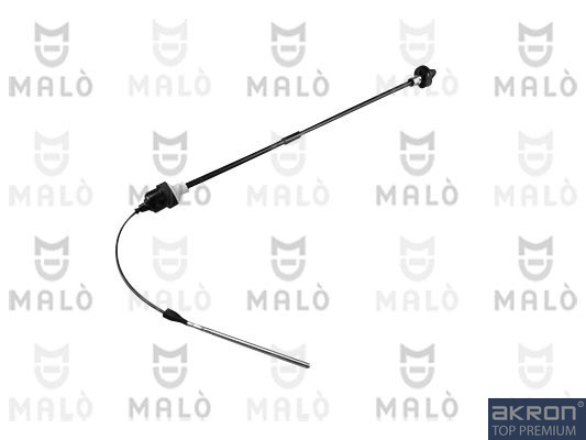 Cavo comando, Comando frizione - 21252 AKRON-MALÒ