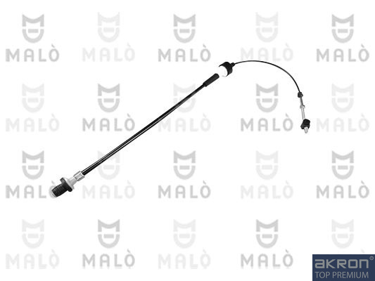 Clutch Cable - 21253 AKRON-MALÒ