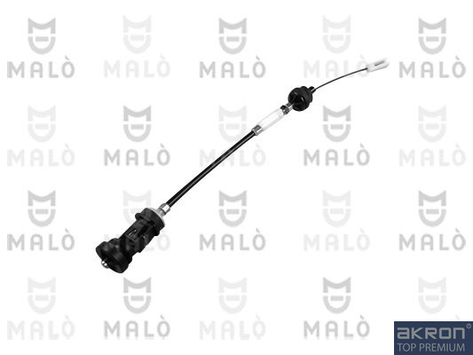 Cavo comando, Comando frizione - 21256MOD AKRON-MALÒ