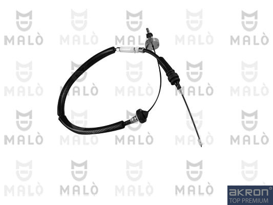 Cavo comando, Comando frizione - 21263MOD AKRON-MALÒ