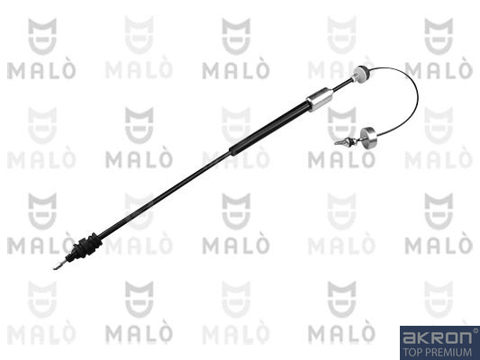 Clutch Cable - 21265 AKRON-MALÒ
