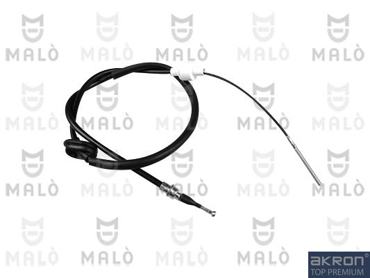 Cavo comando, Comando frizione - 21270 AKRON-MALÒ