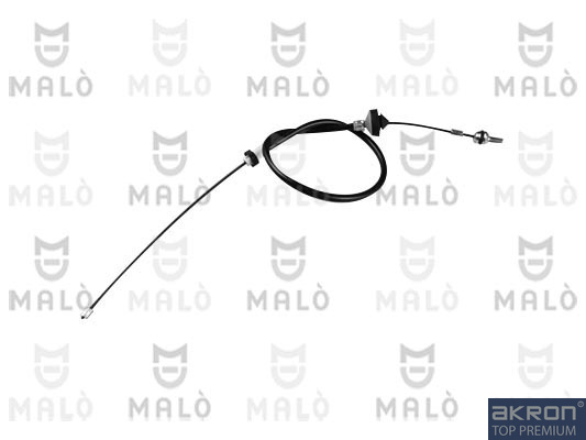 Clutch Cable - 21278 AKRON-MALÒ