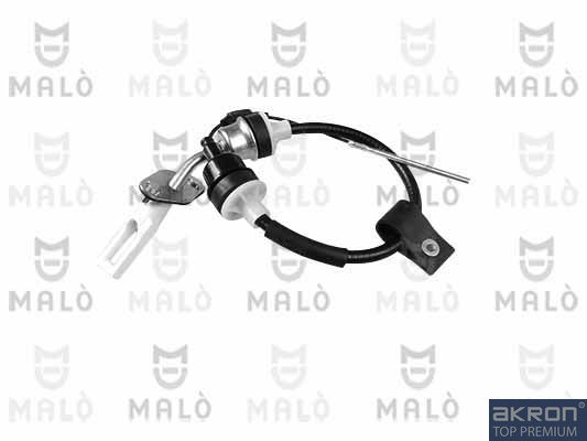 Cavo comando, Comando frizione - 21290 AKRON-MALÒ