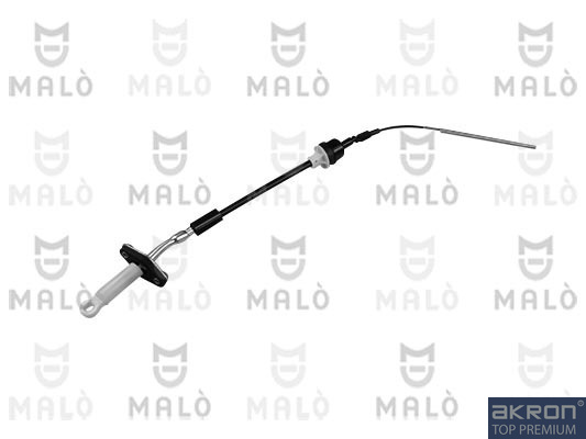 Cavo comando, Comando frizione - 21292 AKRON-MALÒ