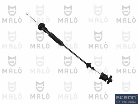 Cavo comando, Comando frizione - 21297 AKRON-MALÒ