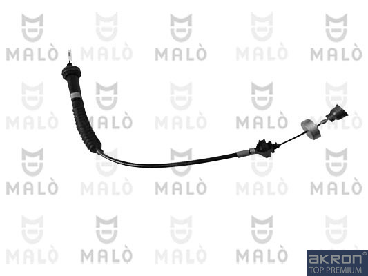 Clutch Cable - 21298 AKRON-MALÒ