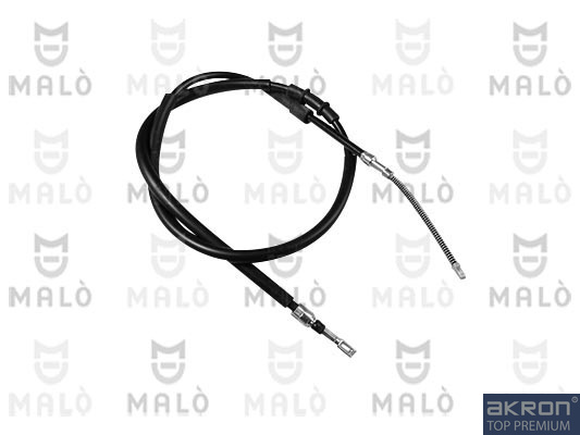 Cable, parking brake - 21311 AKRON-MALÒ