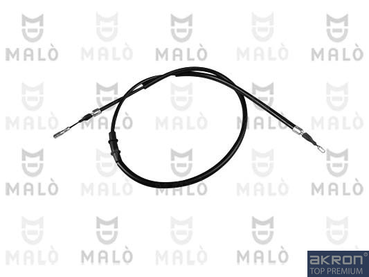 Cable, parking brake - 21312 AKRON-MALÒ