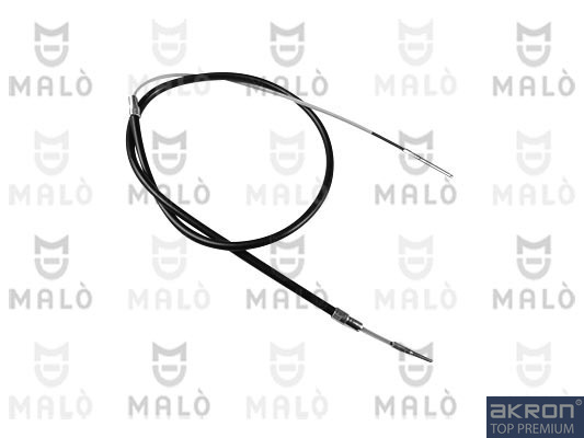 Cable, parking brake - 21316 AKRON-MALÒ