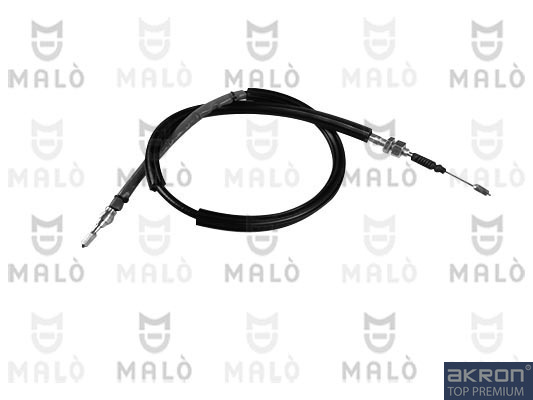 Cable, parking brake - 21319 AKRON-MALÒ