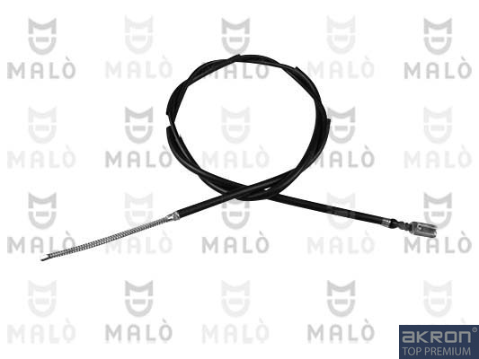 Cable, parking brake - 21327 AKRON-MALÒ