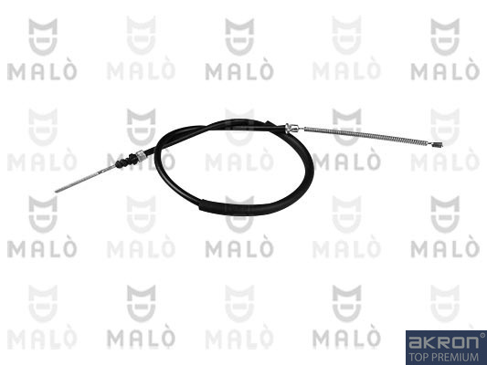 Cable, parking brake - 21328 AKRON-MALÒ