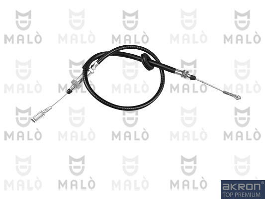 Cable, parking brake - 21332 AKRON-MALÒ
