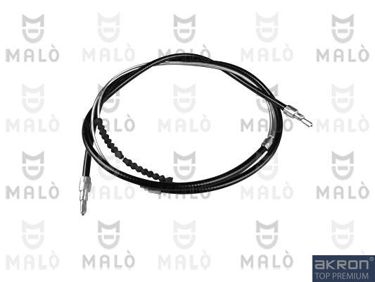 Cable, parking brake - 21333 AKRON-MALÒ