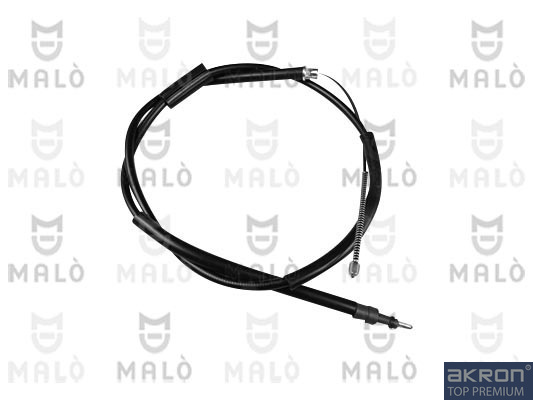 Cable, parking brake - 21357 AKRON-MALÒ