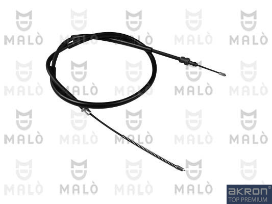 Cable, parking brake - 21358 AKRON-MALÒ