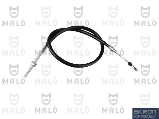 Cable, parking brake - 21372 AKRON-MALÒ
