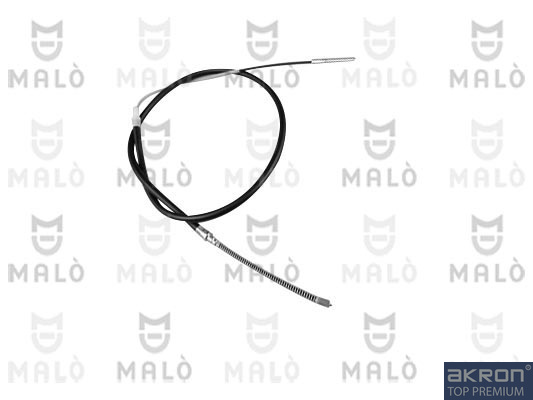 Cable, parking brake - 21378 AKRON-MALÒ