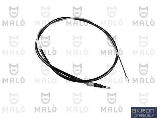 Cable, parking brake - 21407 AKRON-MALÒ