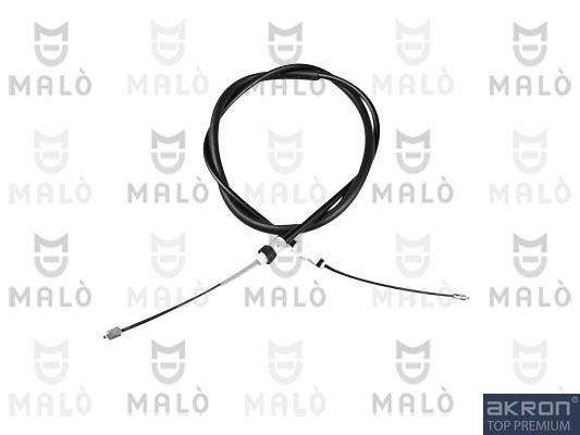 Cable, parking brake - 21415 AKRON-MALÒ
