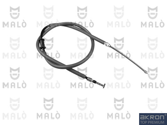 Cable, parking brake - 21423 AKRON-MALÒ