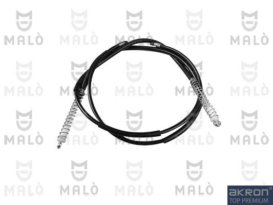 Cable, parking brake - 21424 AKRON-MALÒ