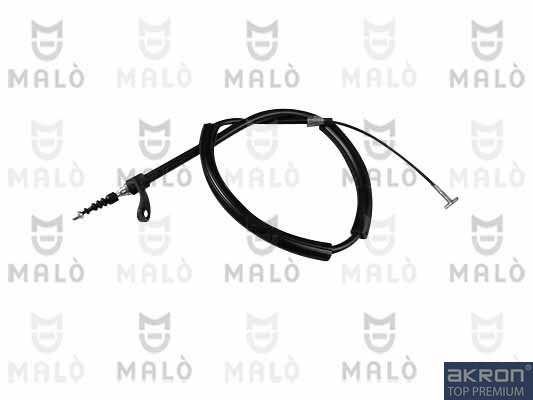 Cable, parking brake - 21426 AKRON-MALÒ