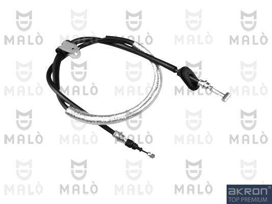 Cable, parking brake - 21479 AKRON-MALÒ