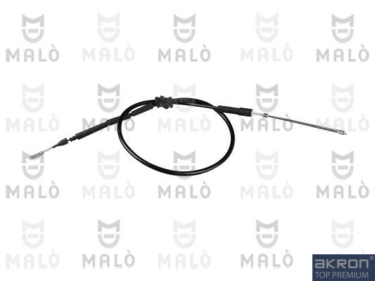 Cable, parking brake - 21545 AKRON-MALÒ