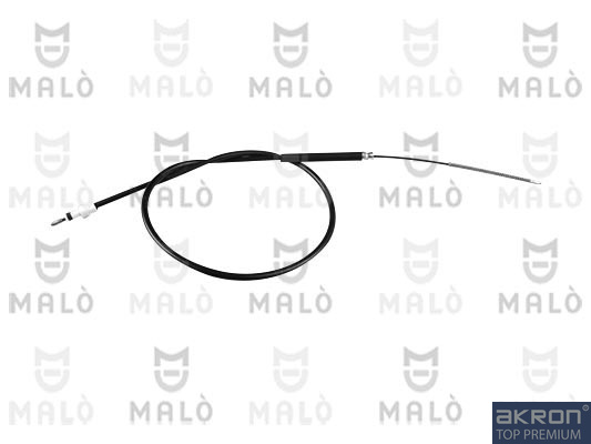 Cable, parking brake - 21607 AKRON-MALÒ