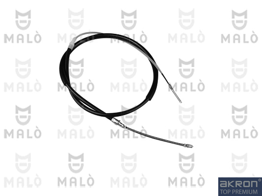 Cable, parking brake - 21676 AKRON-MALÒ