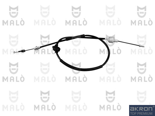 Clutch Cable - 21945 AKRON-MALÒ