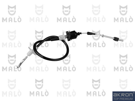 Clutch Cable - 22021 AKRON-MALÒ