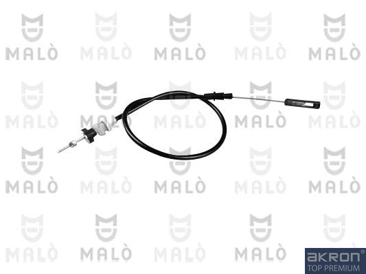 Clutch Cable - 22349 AKRON-MALÒ