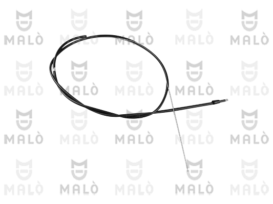 Bonnet Cable - 22635 AKRON-MALÒ