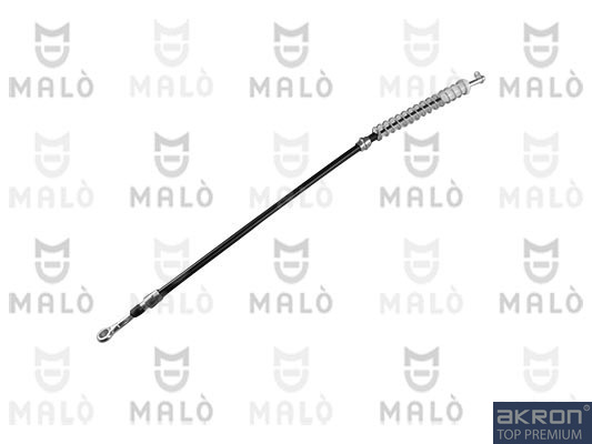 trosas, stovėjimo stabdys - 22741 AKRON-MALÒ