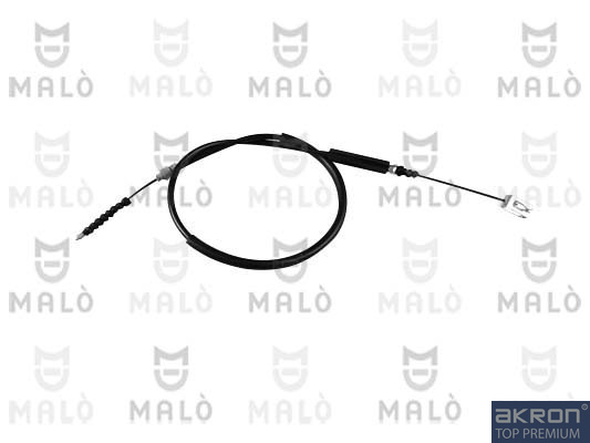 Cable, parking brake - 22862 AKRON-MALÒ