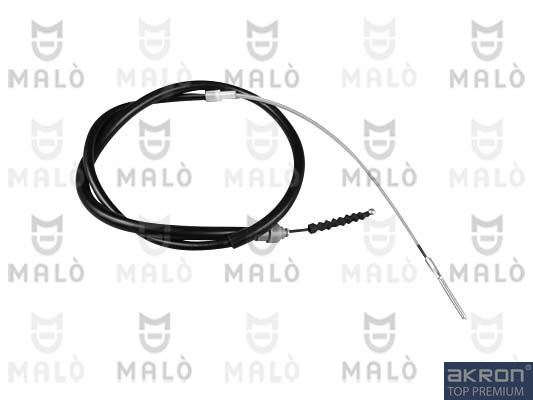 Cable, parking brake - 22866 AKRON-MALÒ