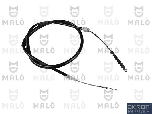 Cable, parking brake - 22867 AKRON-MALÒ