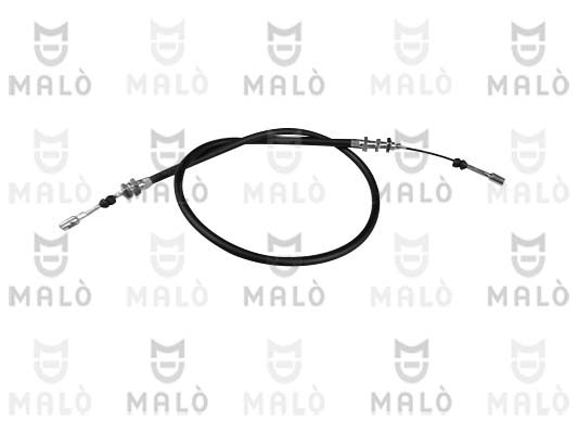 Accelerator Cable - 22978 AKRON-MALÒ